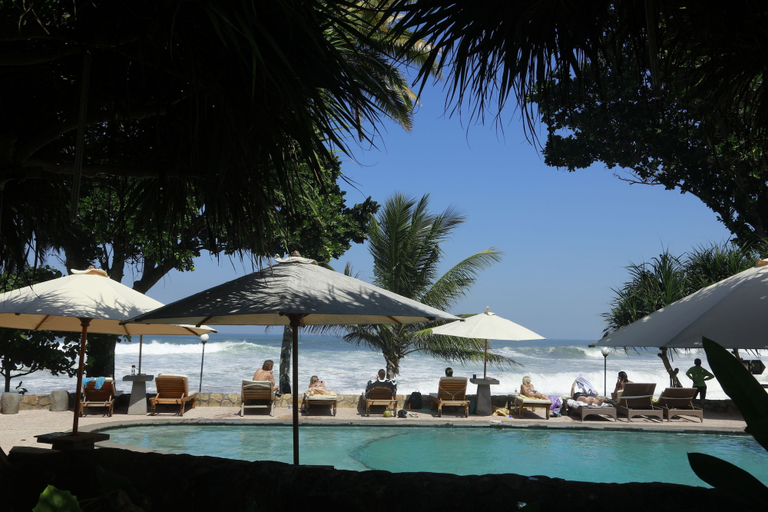 Sport & Beauty 5, Pondok Pitaya Hotel, Surfing & Yoga, Tabanan