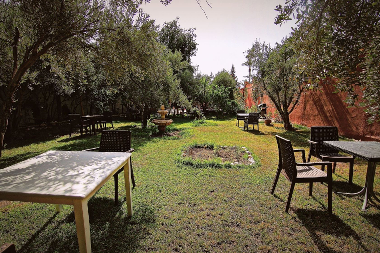 Others 5, Palm Auberge, Marrakech