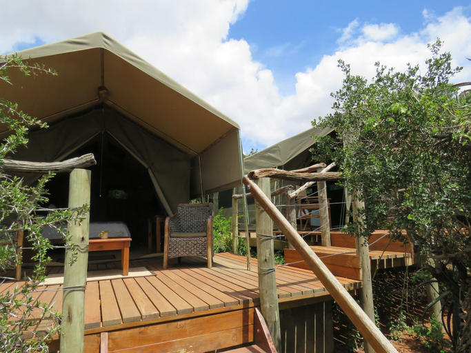 Others 4, Woodbury Tented Camp - Amakhala Game Reserve, Cacadu