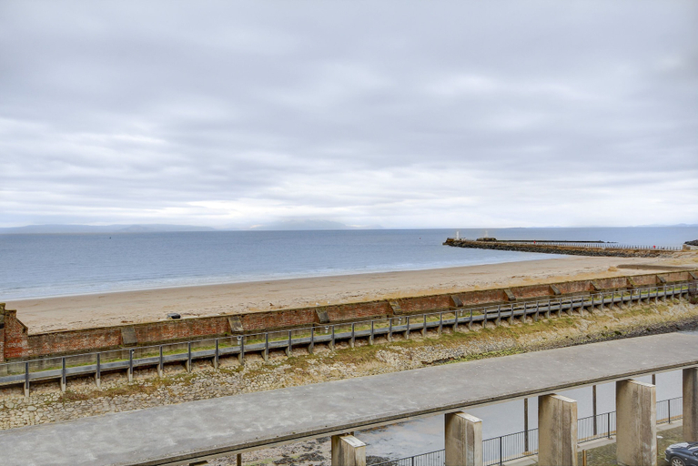 Others 3, Carrick Retreat - Donnini Apartments, South Ayrshire