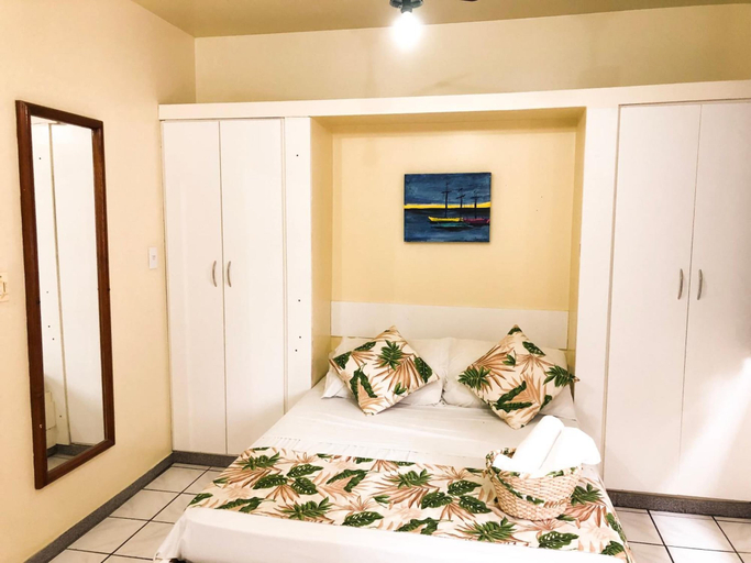 Bedroom 4, Pousada Vó Regina, Florianopolis
