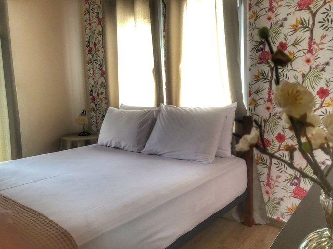 Bedroom 2, Guesthouse Monopati, West Macedonia