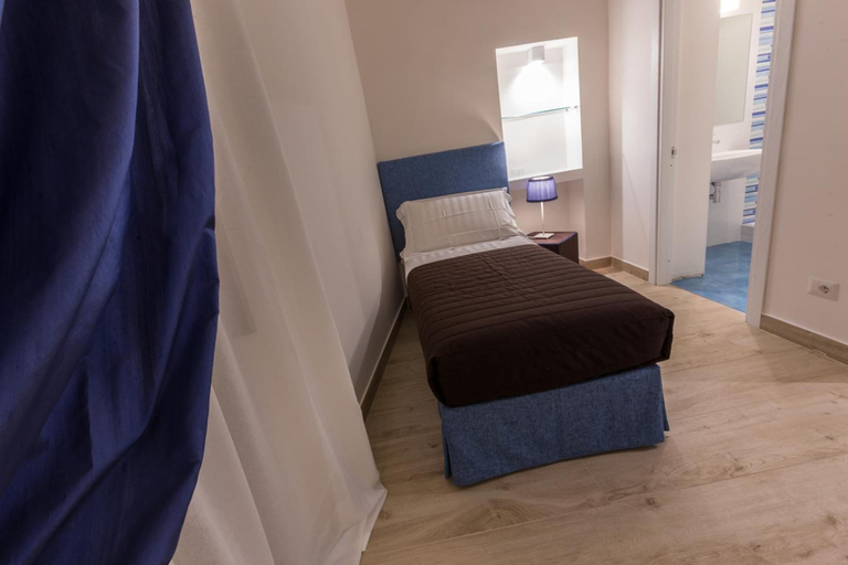 Bedroom 3, B&B Sigò, Barletta-Andria-Trani