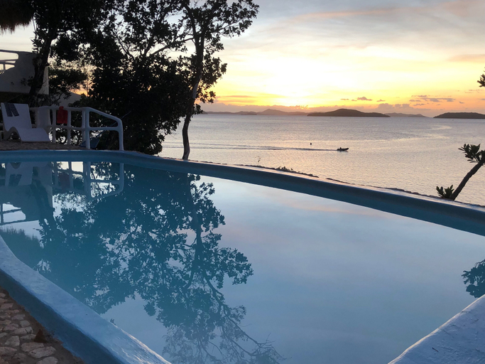 Sport & Beauty 2, Pearl Bay Villas, Coron