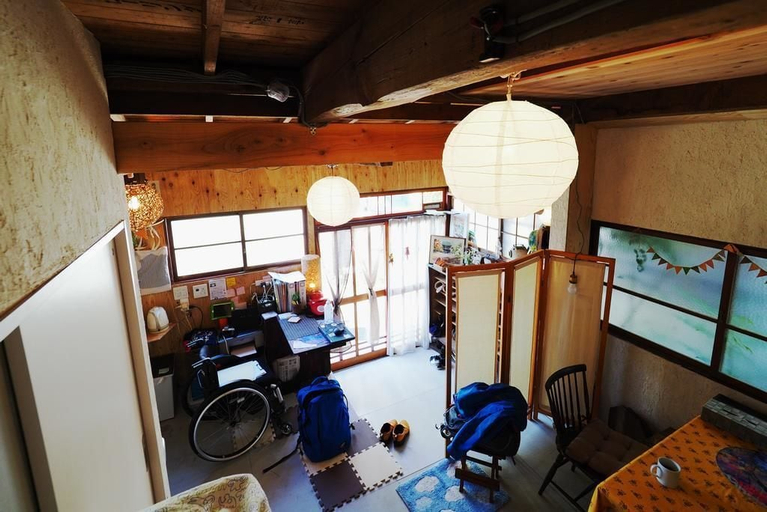 Others 4, Samurai Guesthouse irodori Kamakura, Kamakura