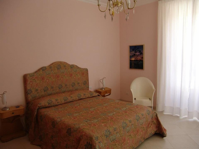 Bedroom 4, La casa di Ida, Reggio Di Calabria