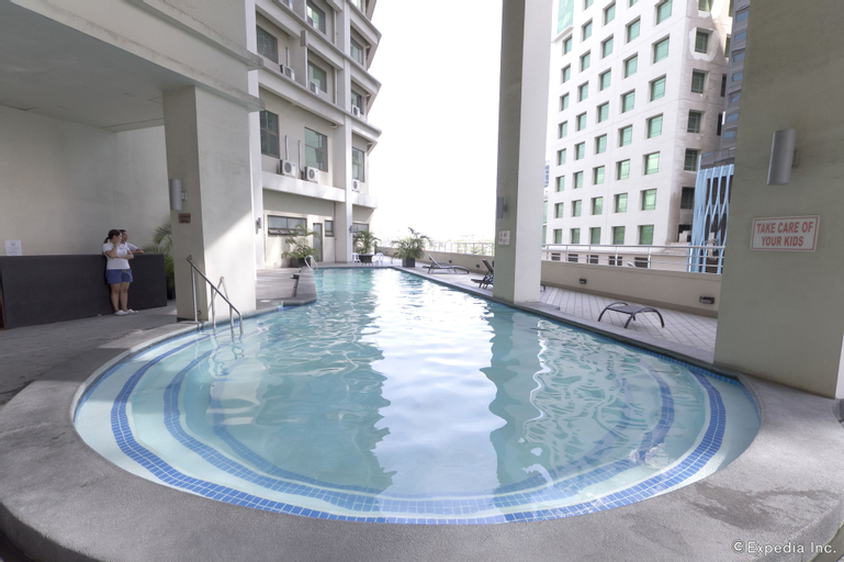 Sport & Beauty 3, Mandarin Plaza Hotel, Cebu City