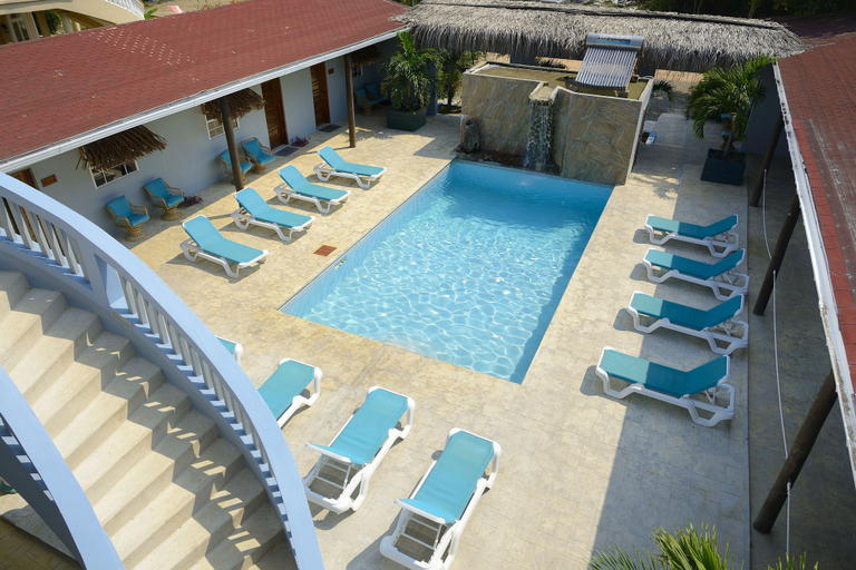 Sport & Beauty 5, Parrot Cove Lodge