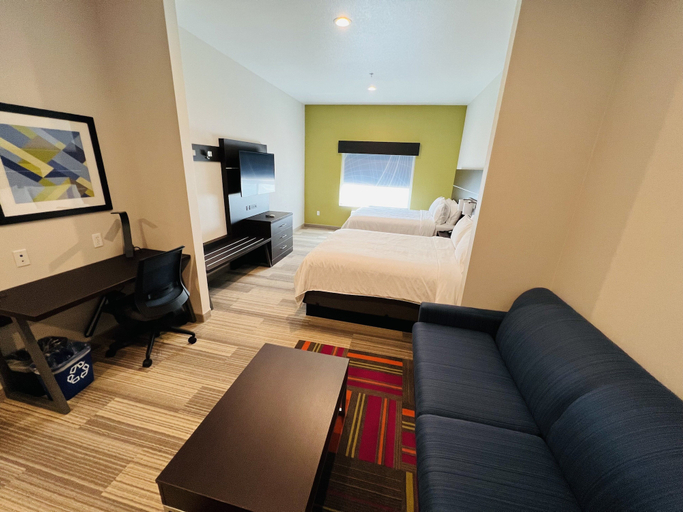 Others 2, Holiday Inn Express & Suites SALINAS by IHG, Monterey