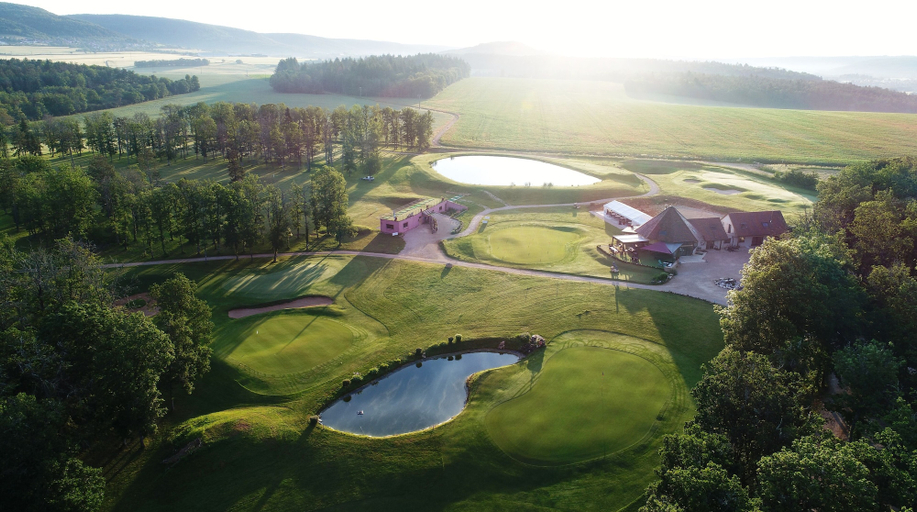 Others 3, Les Chambres du golf - Golf de La Chassagne, Côte-d'Or