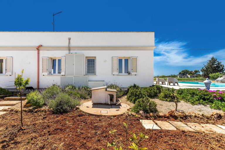 Exterior & Views 2, 2340 Villa Il Neto by Perle di Puglia, Lecce