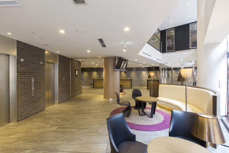 Public Area 2, Tokyu Stay Shinjuku, Shinjuku