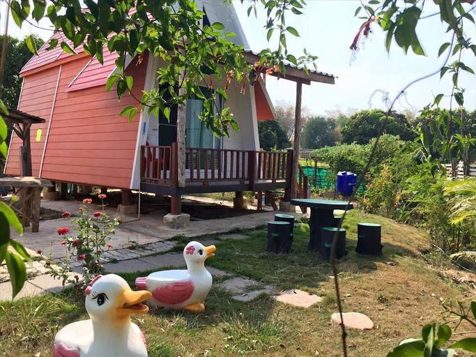 Others 2, Romsiri Resort, Sung Noen