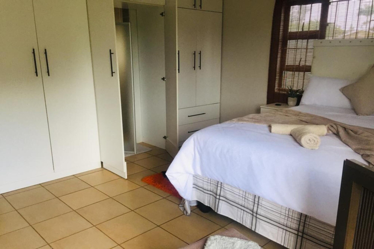 Bujumbura Guest House, Ugu