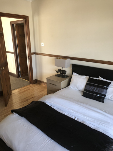 Bedroom 2, The Rhinos 2, Hertfordshire