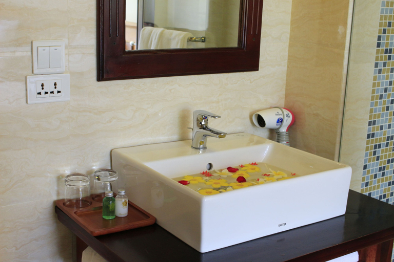 Bathroom 4, Caty Muine Beach Resort & Spa, Phan Thiết