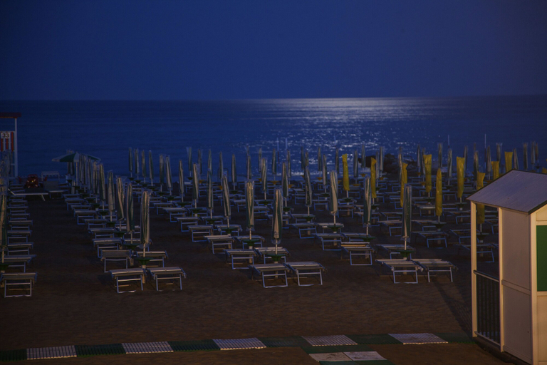 Food & Drinks 5, Hotel Ariston, Venezia