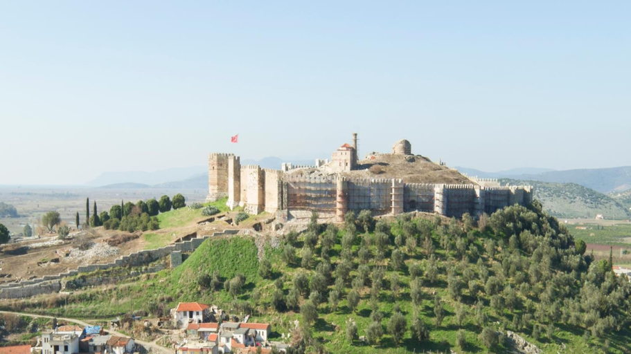 Exterior & Views 2, Saint John Hotel - Boutique Class, Selçuk
