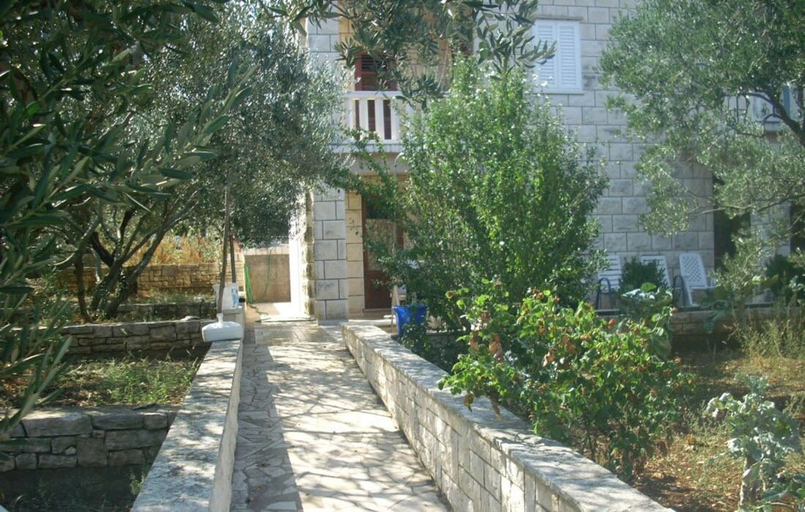 Exterior & Views, Apartmani MAK, Korčula