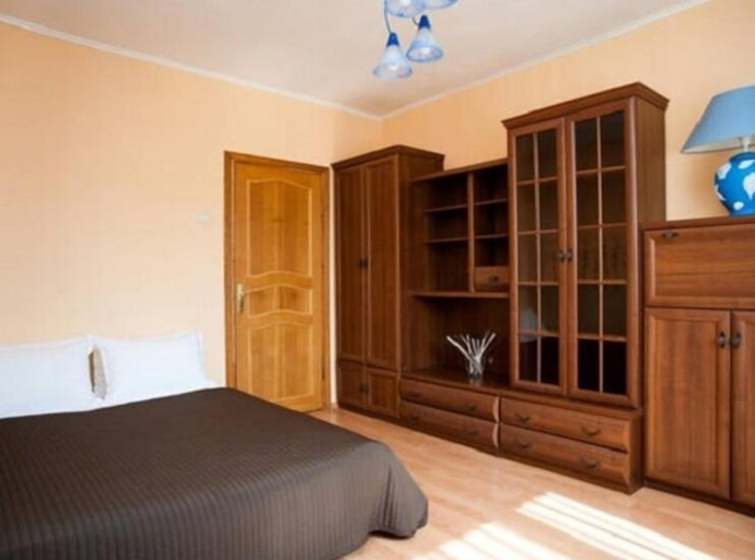 Bedroom 3, InnDays Belyaevo 24, South-Western