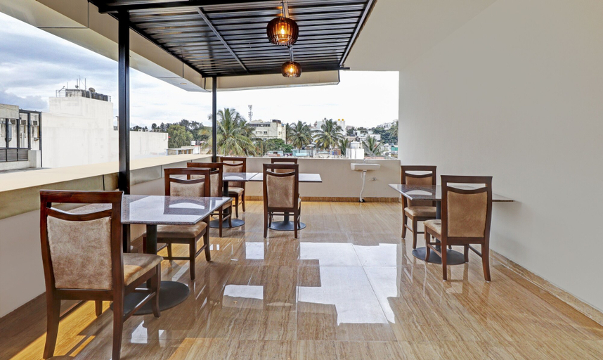 Others 5, Treebo Zion, Bangalore