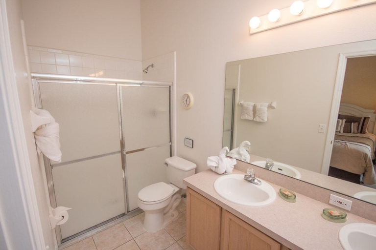 Bathroom 4, Ip60283 - Rolling Hills Estates - 4 Bed 3 Baths Villa, Osceola