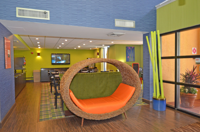 Others 5, Comfort Inn & Suites Lantana - West Palm Beach South, Palm Beach