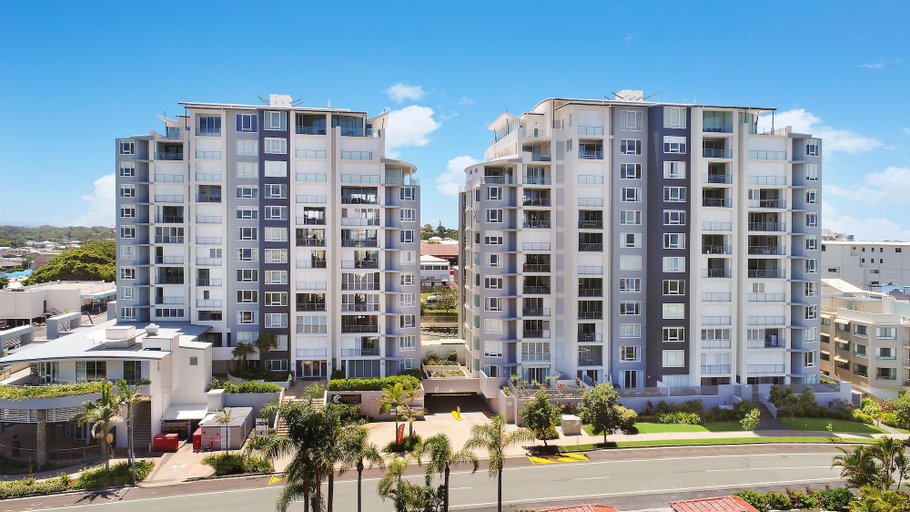 Exterior & Views 2, Aspect Caloundra, Caloundra - Caloundra S.