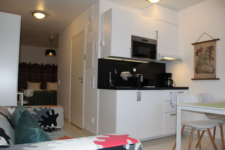 Others 5, Staylong Hotel, Täby