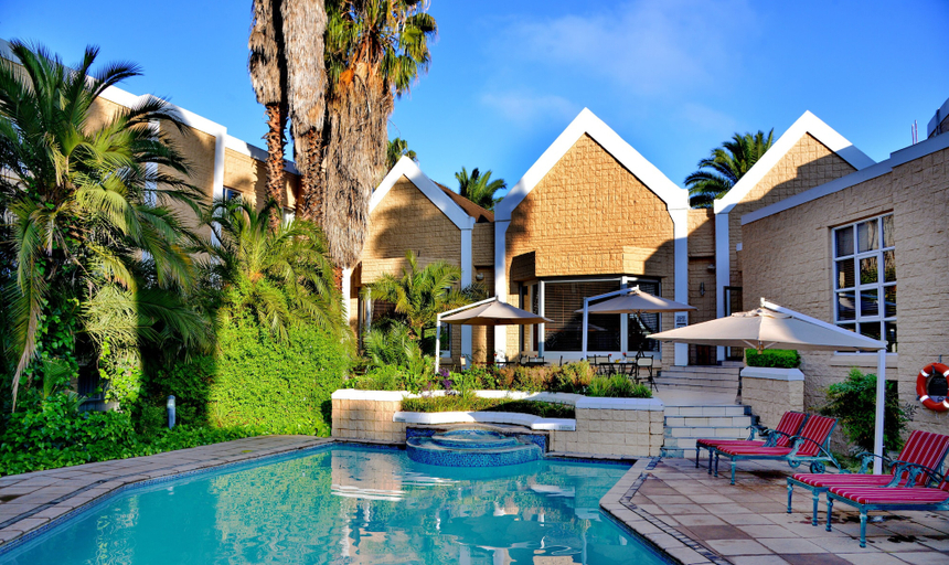 Sport & Beauty 2, City Lodge Hotel Bloemfontein, Mangaung