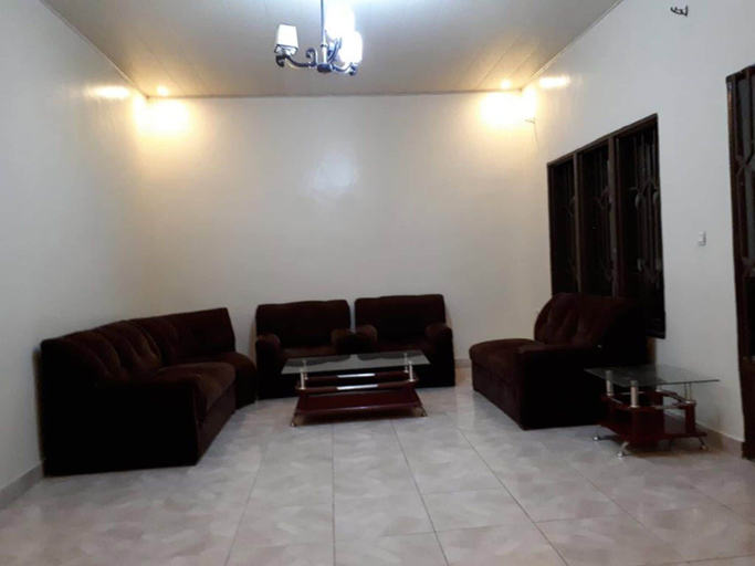 Others 5, Airport Hill Guest House, Kicukiro