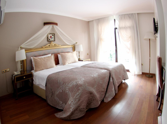 Bedroom 5, Saint John Hotel - Boutique Class, Selçuk