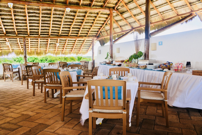 Food & Drinks, Las Villas Akumal 2B-11 by SkyRun, Cozumel