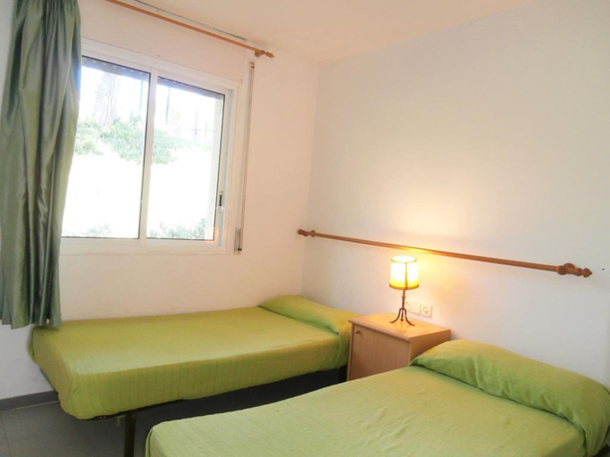 Bedroom 3, 106136 - Apartment in Begur, Girona