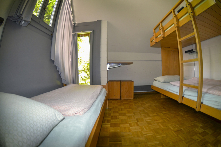 Bedroom 17