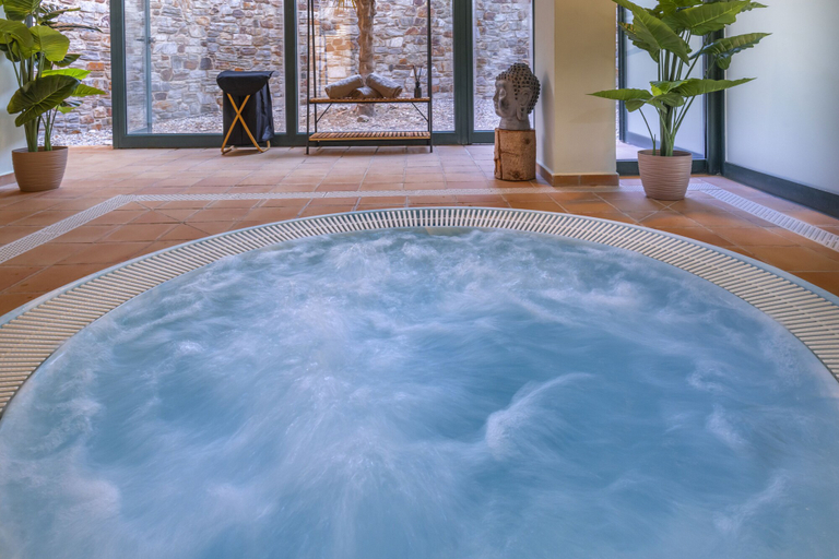 Sport & Beauty 2, Vilar Rural de Sant Hilari by Serhs Hotels, Girona