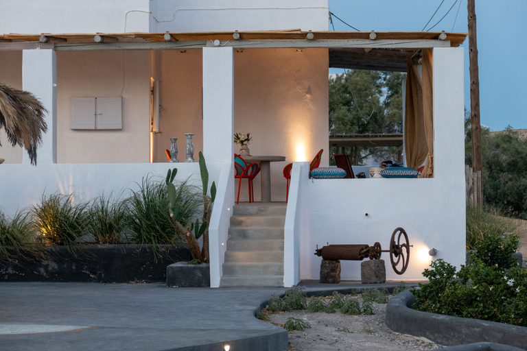 Exterior & Views 2, Le Grand Blue, South Aegean