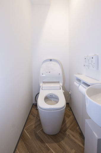 Bedroom 5, bnb+ Kanda - Hostel, Chiyoda