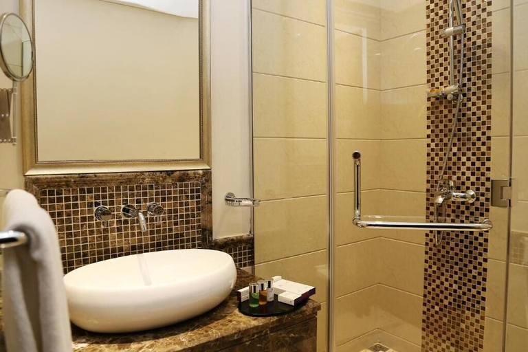 Bathroom, Boudl Al Fahahil