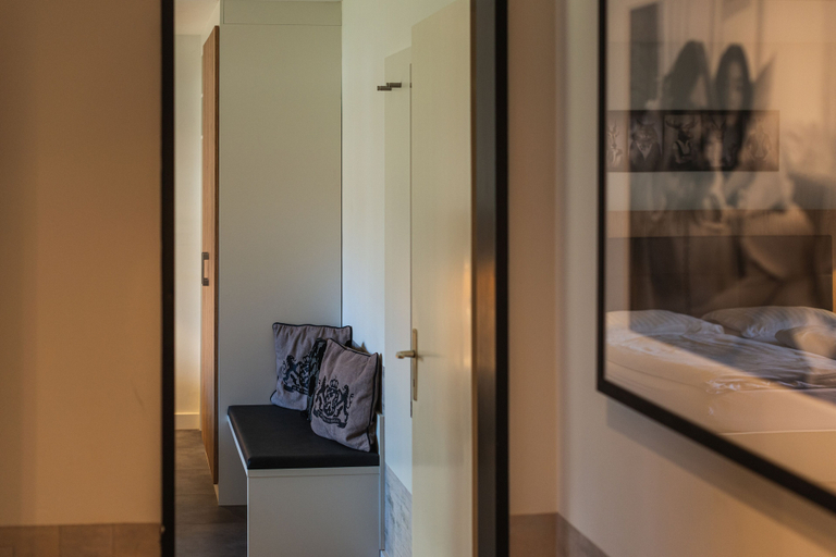 Bedroom 3, Haus Granit Zermatt, Visp