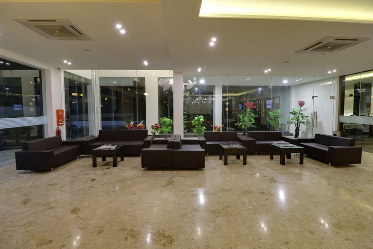Others 5, The Divine Resort, Gir Somnath