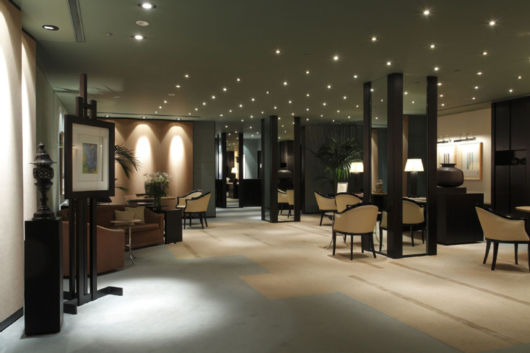 Public Area 5, Park Hyatt Tokyo, Shinjuku