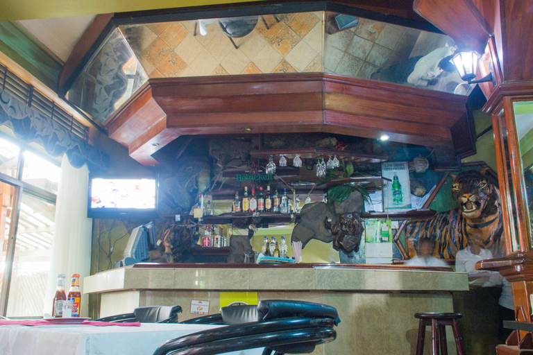 Food & Drinks 5, Oxford Royal Hotel, Mbarara
