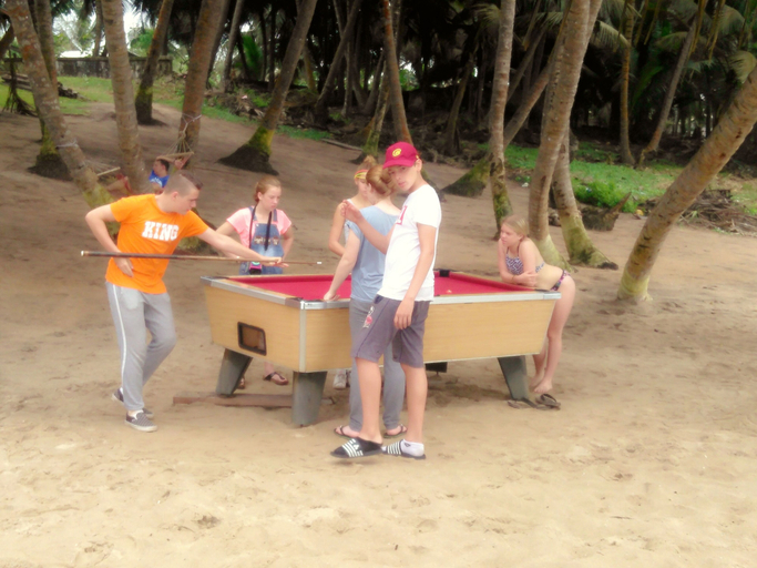 Others 5, Beyin Eco Beach Camp, Jomoro