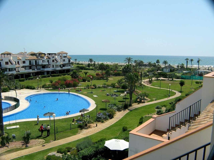 Others 5, Venavera J12a - 2 Dorm 1 Bath Attic Beachfront, Almería