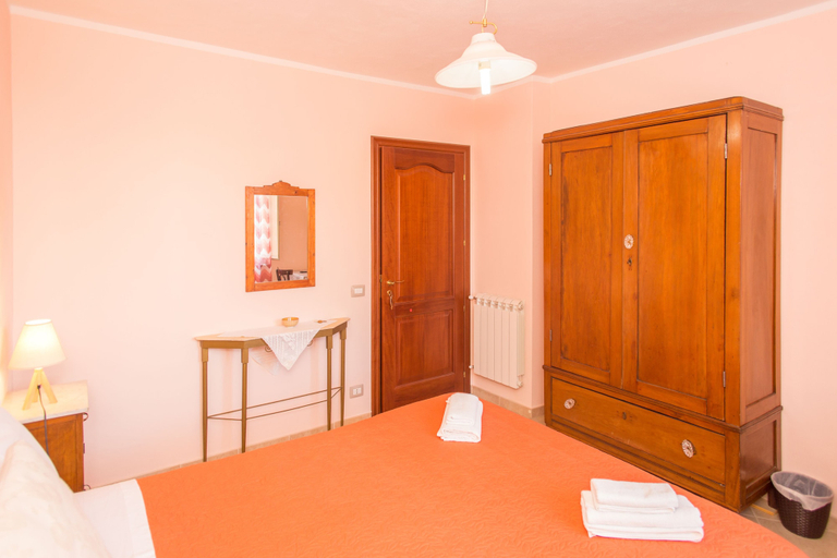 Bedroom 4, Le Terrazze di Pirandello, Agrigento