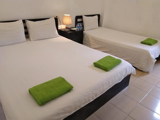 Vientiane Star Hotel, Chanthabuly