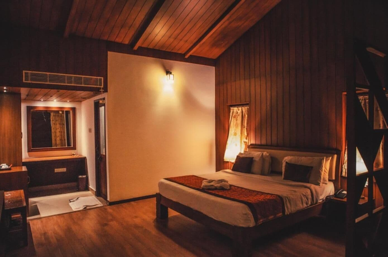 Bedroom 3, SilverSand Beach Resort, South Andaman
