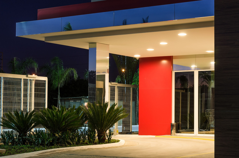 Exterior & Views 2, ibis Porto Alegre Assis Brasil, Porto Alegre