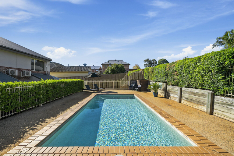 Sport & Beauty 3, Ambassador on Ruthven, Toowoomba - North-West